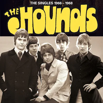the-hounds-album-the-singles-1966-1968