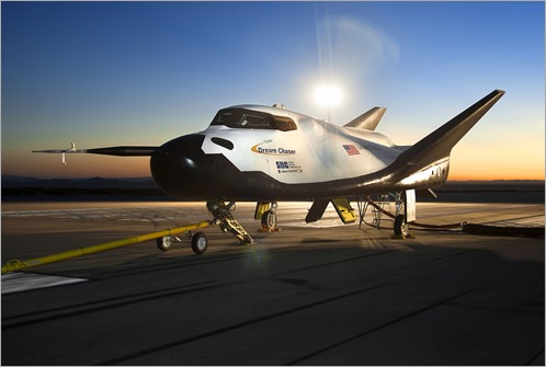 Dream_Chaser_pre-drop_tests_6