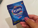 Free Tums Chewy Bites Samples