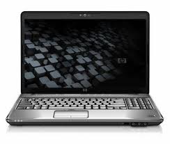  HP Pavilion dv6-1053cl