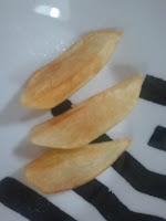 patatas fritas gajos