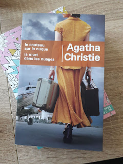 photo de couverture avis critique image ISBN 978-2-298-06007-2 france loisirs hercule poirot