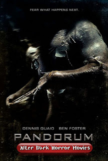 Pandorum (2009)