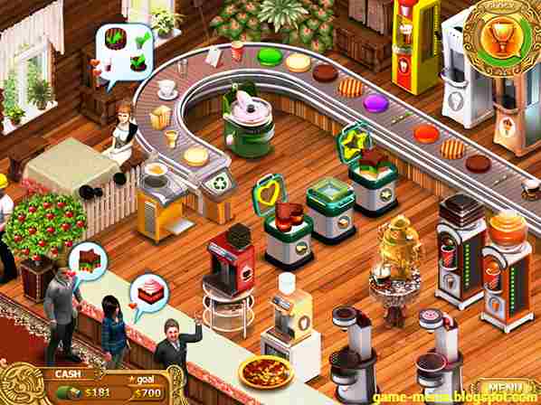 Cake Shop 2 by game-menia.blogspot.com