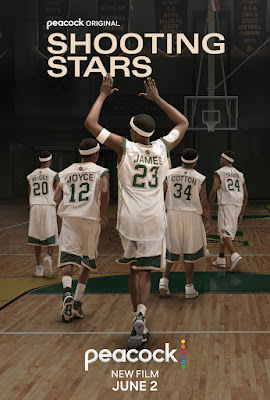 Shooting Stars Movie Poster