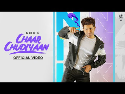 CHAR CHUDIYAN LYRICS