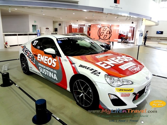 toyota 86