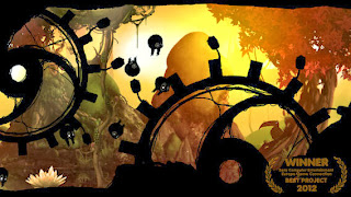 -GAME-BADLAND