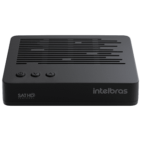 Atualização e Ativação Intelbras RDS 840 