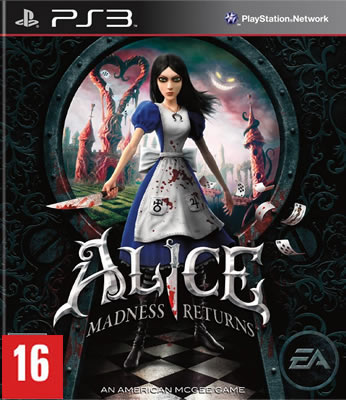 Play%2B3%2BAlice%2BMadness%2BReturns Alice: Madness Returns – PS3