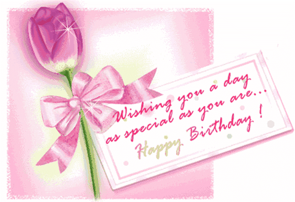 Birthday Pictures Collections: Birthday Wishes Sayings