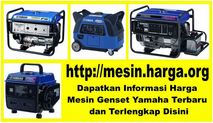 Harga Genset Silent Merk Honda RXZC Harga Genset Silent Merk Honda RXZC