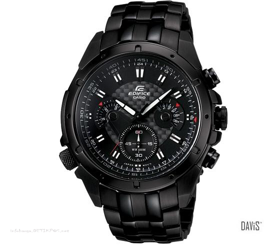 Harga Jam Tangan Casio Edifice  Gambar Foto Jam Tangan