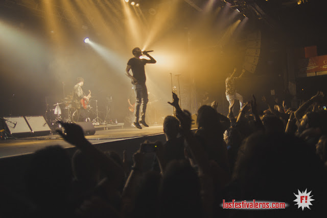 Trombone Shorty, 49 Voll-Damm Festival Internacional de Jazz, Sala Razzmatazz, Barcelona, 2017