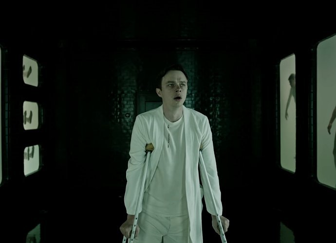A Cure for Wellness Official Site