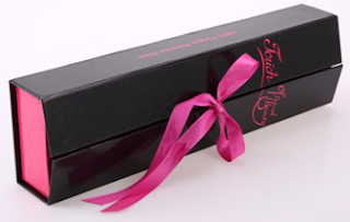 Hair Extension Box