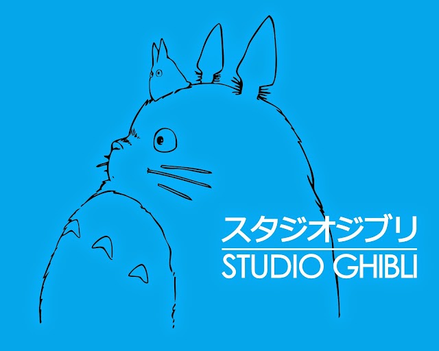 ¿Cierre del Studio Ghibli?