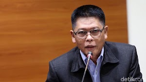 Alasan MA Mentahkan Gugatan BPN Prabowo ke Bawaslu: Bukan Objek PAP
