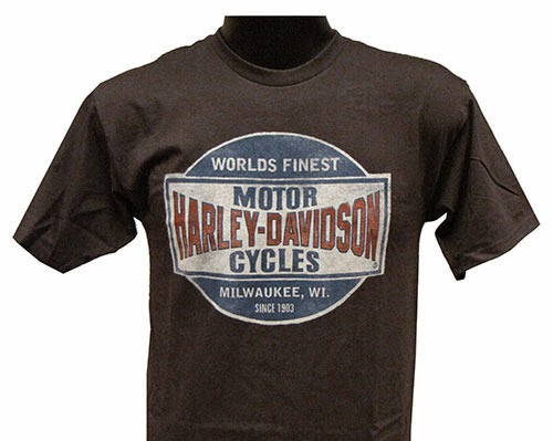 http://www.adventureharley.com/harley-davidson-t-shirt-worlds-finest-brown