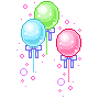 Gif aniversário