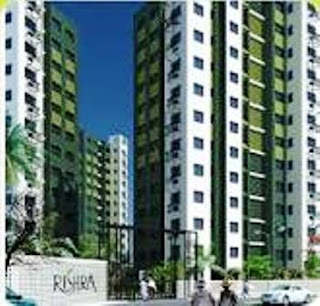 Flats Apartments in  Ranchi