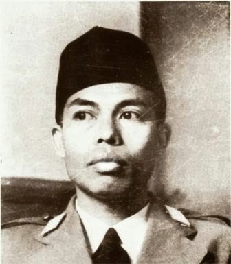 Sudirman - Jenderal Besar Raden Soedirman