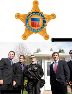 Secret Service