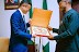 VP Osinbajo Receives Jack Ma  Co-Founder Of Alibaba Group