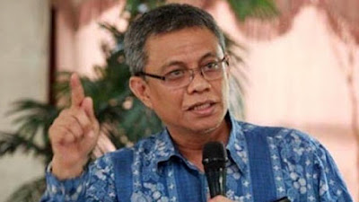 Kapabilitas Pemerintah Cegah Krisis Diragukan, Didik J Rachbini: Menkeunya Saja Sudah Jadi Politisi!