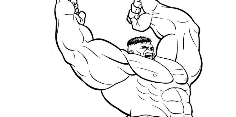 Spiderman Hulk Coloring Pages  rtxmosshrdro