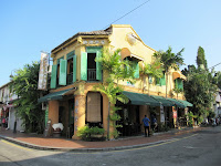 melaka malacca malaysia