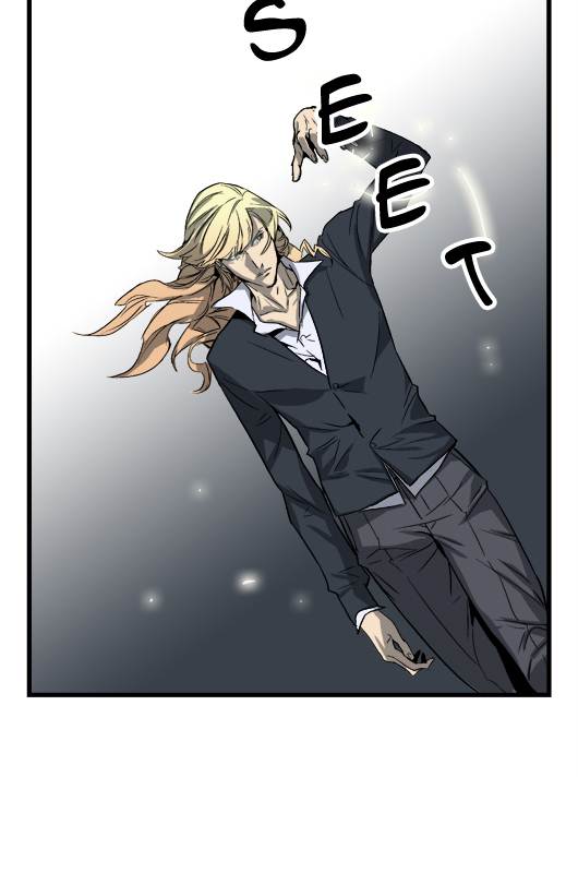 Webtoon Noblesse Bahasa Indonesia Chapter 33