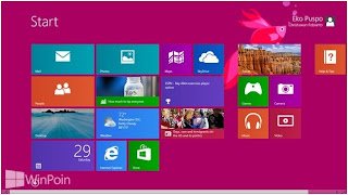 Cara Install Windows 8.1 Preview Menggunakan File ISO