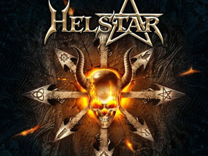 Nuevo trabajo de la banda Helstar.