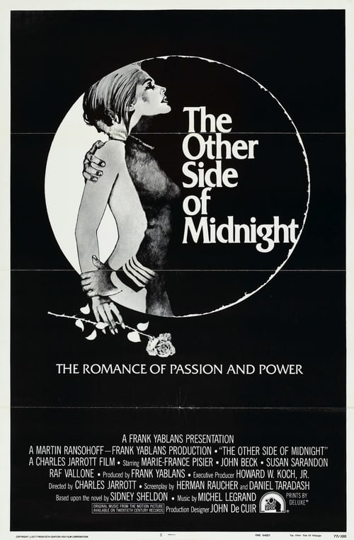 [HD] The Other Side of Midnight 1977 Streaming Vostfr DVDrip