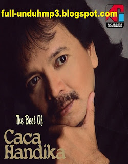  Full Mp3 Dangdut Best Of Caca Handika