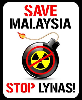 Info Tentang Lynas