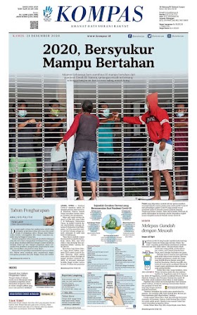 kompas20201231-kamis