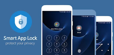 AppLock – Fingerprint v7.7.1 (Premium)