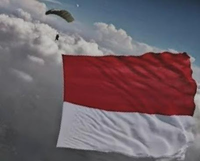 HUT Ke -78 RI, Gubernur Kepri Minta Kibarkan Bendera Sebulan Penuh