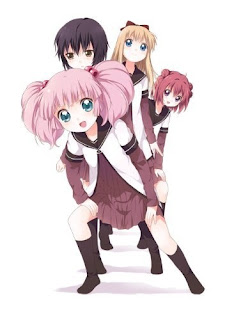 YuruYuri