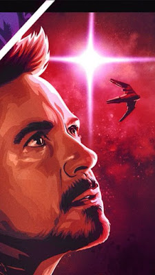 HD Ironman wallpaper(Wallpaper of ironman for android)