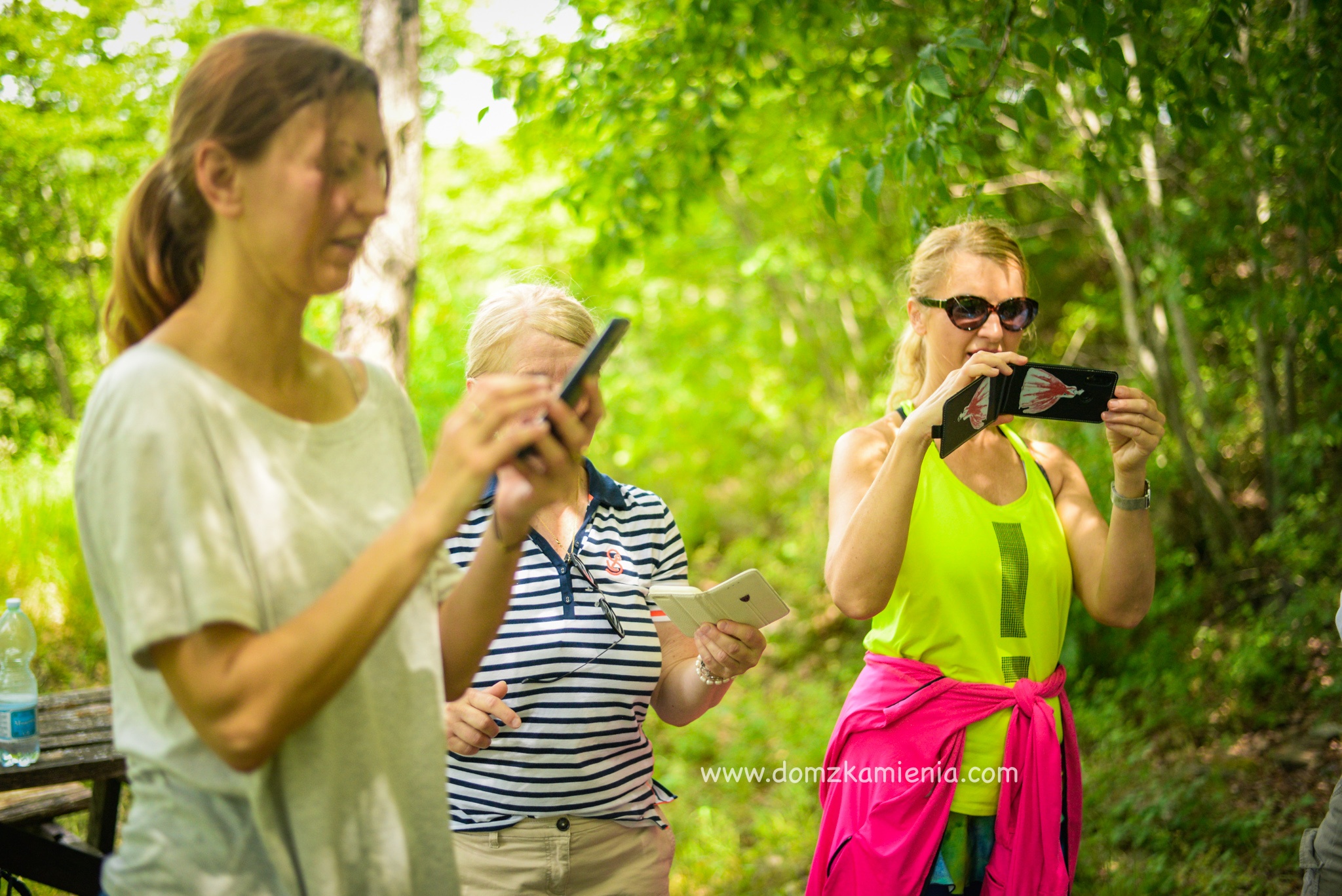 Dom z Kamienia warsztaty kulinarno trekkingowe