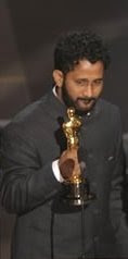 Rasool Pookutty Oscar Award Winner For Sound Mixing In Slumdog Millionaire