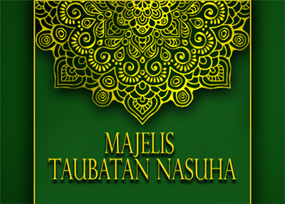 Majelis Taubatan Nasuha