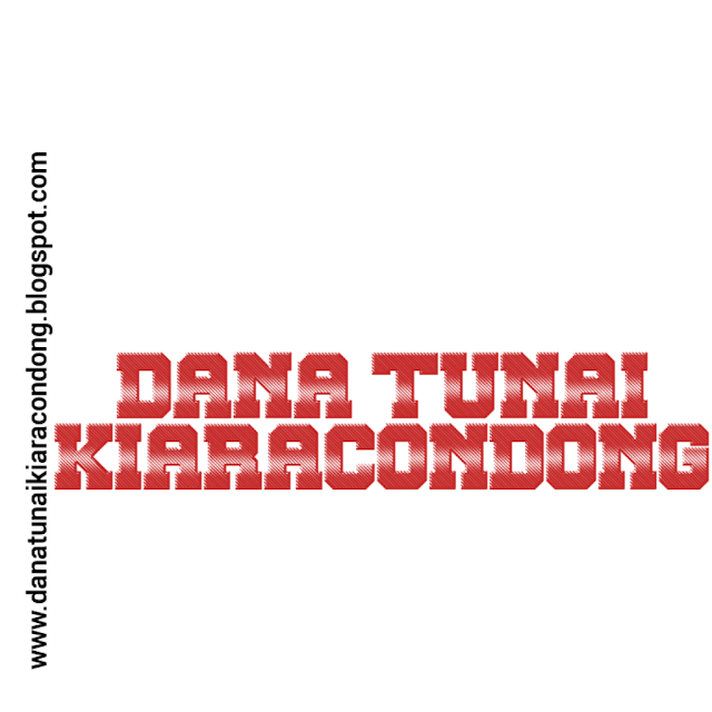 Dana Tunai Kiaracondong, Ajukan Sekarang !!!