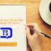 5 essential tools for content writers