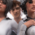 RPGM Lust Epidemic [NLT Media] Pc-Android İndir