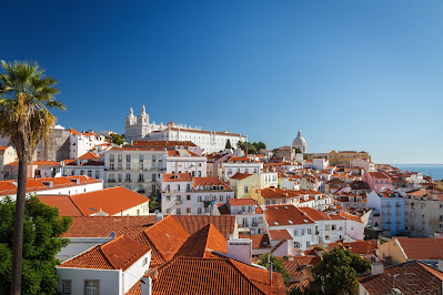 Portugal is a Southern European country known for its beautiful beaches, historic landmarks, vibrant culture, and delicious cuisine.