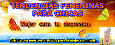 mujer cura tu depresión